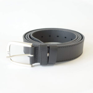 Lietuviškas odinis vyriškas diržas Vilnius Fashion Belts