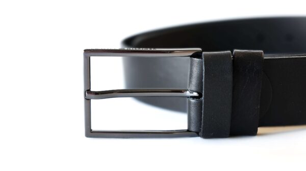 Klasikinė moteriška diržo sagtis Vilnius Fashion Belts