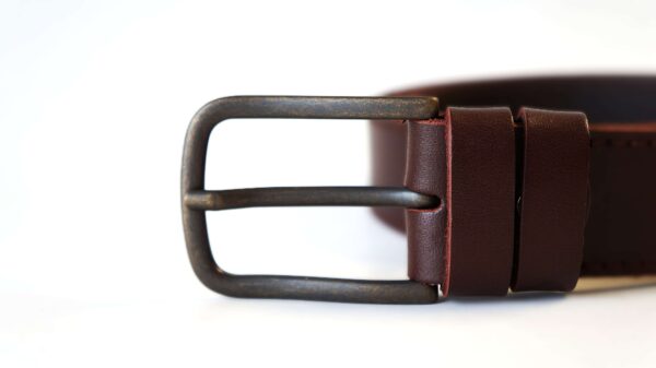Vyriško diržo sagtis Vilnius Fashion Belts