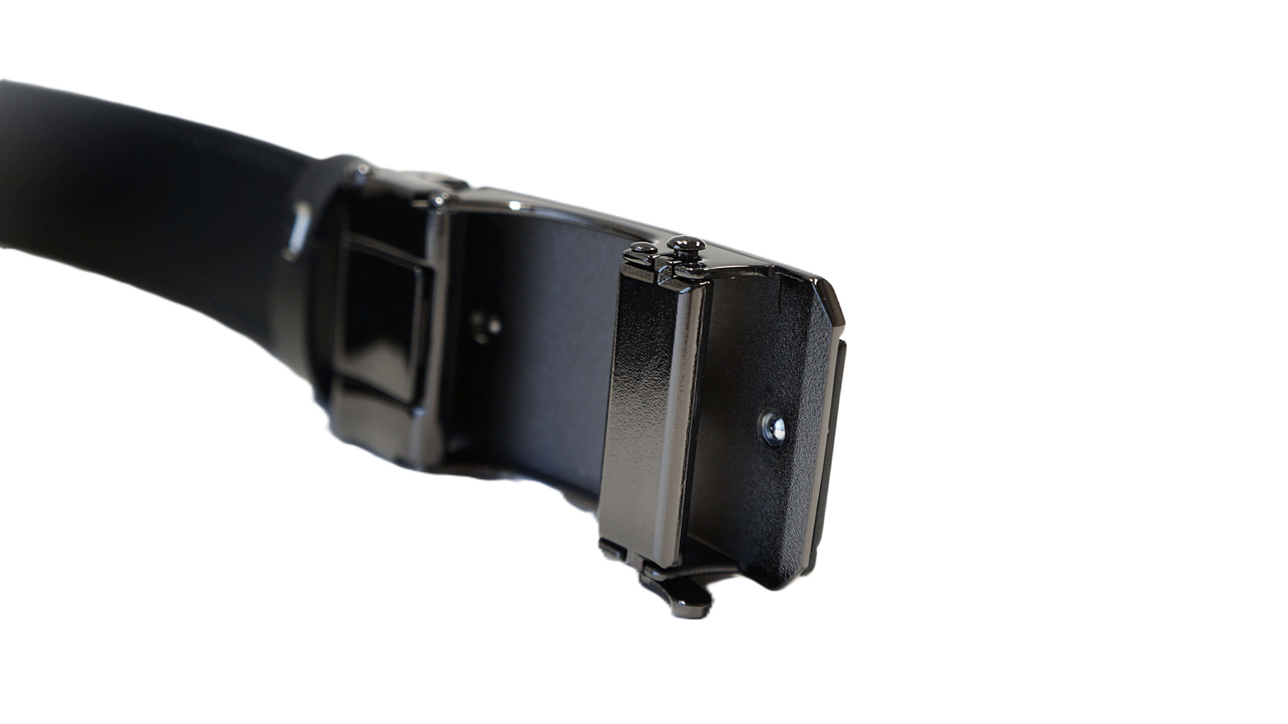 Automatinė diržo sagtis