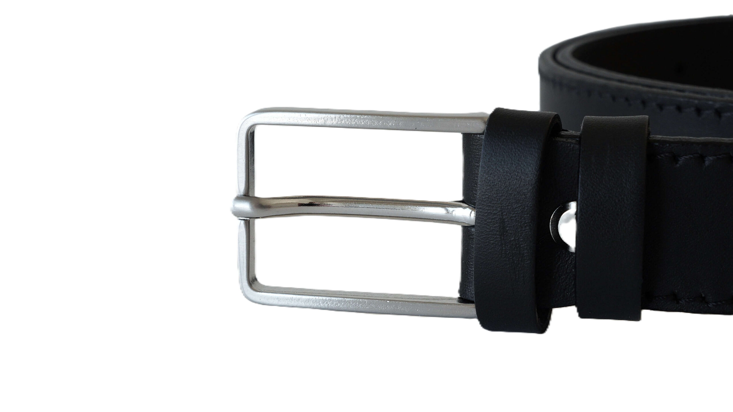 Klasikinė diržo sagtis